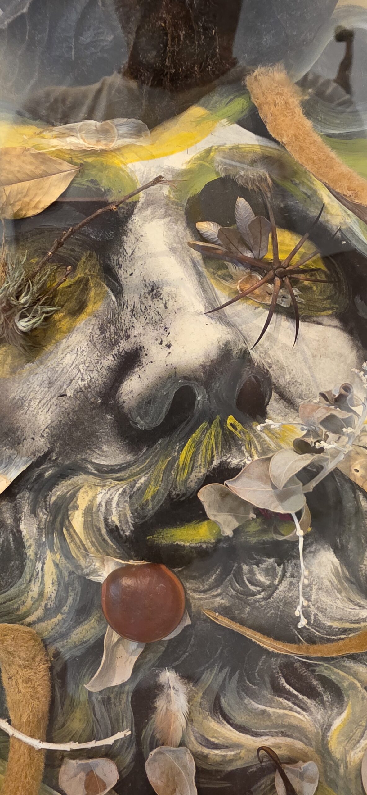 goliah detail